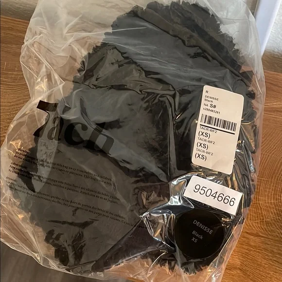 COPY - NWT Tach Clothing x REVOLVE Denisse Short - Picture 8 of 8